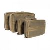 Tasmanian Tiger TT Medic Pouch Set Khaki